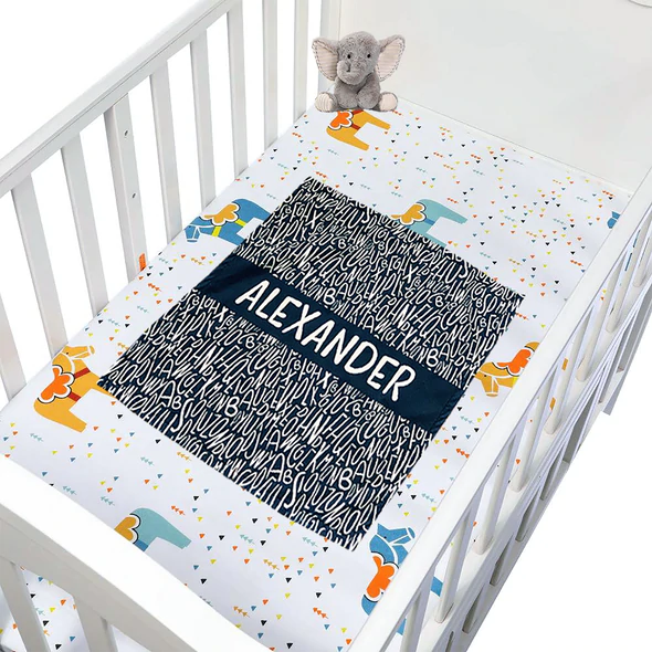 Custom Blankets Made in America Your Brand Company