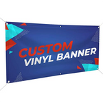 Load image into Gallery viewer, Custom Banners - Made in America
