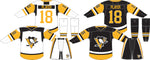 Load image into Gallery viewer, Your Design Custom Hockey Uniform - Made in America
