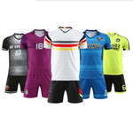 Load image into Gallery viewer, Custom Soccer Uniform - Made in America
