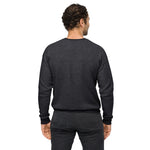 Load image into Gallery viewer, Unisex sueded fleece sweatshirt
